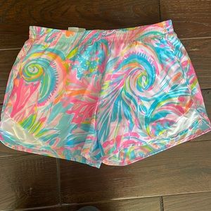 Lilly Pulitzer shorts